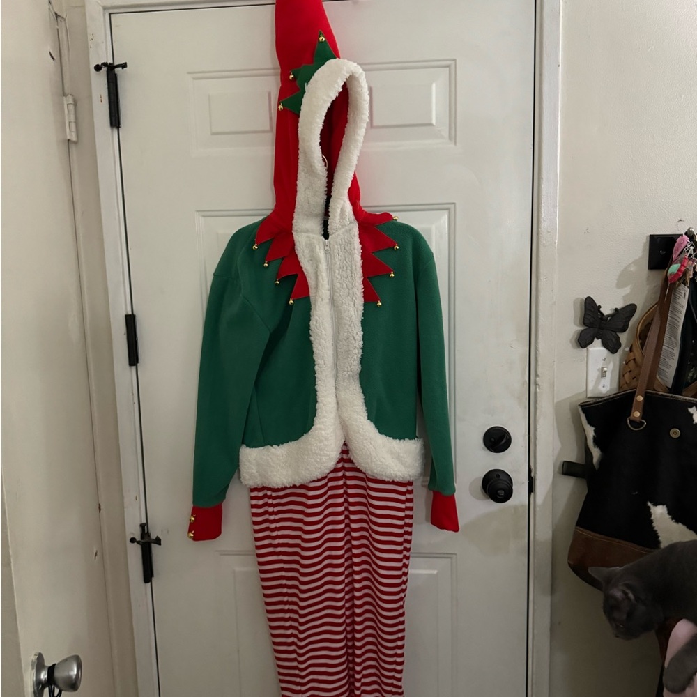Forever 21 Seasonal Costumes- Onsie